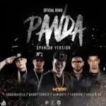 Almighty Ft. Farruko, Daddy Yankee, Cosculluela - Panda MP3