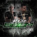 Andres Arias Ft. Darkiel - Boom Boom