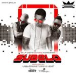 De La Ghetto Ft. Alexis Y Fido - Subelo MP3