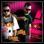 Jutha Y Small Ft. J Balvin - Algo Magico