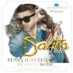 Mackieaveliko Ft. Angel Noise - Santa Diabla