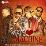 Opi Ft. Farruko, Ñengo Flow, Voltio - Love Machine (Remix) MP3