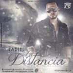 Jadiel - La Distancia MP3