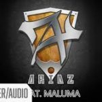 Maluma Ft. Ariaz - No Quiero MP3