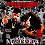 Zion Y Lennox - Visualizando MP3