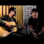 Nicky Jam Ft. El Profe Piso21 - Piensas En Mi (Version Acustica) MP3