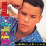 Nicky Jam - Distinto A Los Demas (1994)