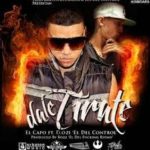 El Capo Ft D.OZi - Dale Tirate MP3