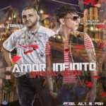 Galante El Emperador Ft. J Torres - Amor Infinito MP3