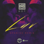 Jory Boy - LUV (Spanish Remix) MP3