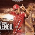 MB Alqaeda Feat Pacho - De Donde Vengo Yo MP3