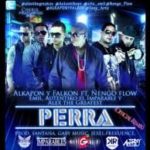 Alkapon Y Falkon Ft. Ñengo Flow, Gotay El Autentiko Y Alex - Perra MP3