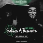 Baby Johnny - Salimos A Buscarte MP3