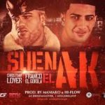 Christian Lover Ft Franco El Gorila - Suena El Ak MP3