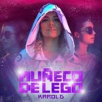 Karol G - Muñeco De Lego