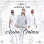 Mark B Ft. Alexis y Fido - Aceite En La Cintura Remix MP3