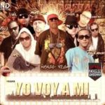 Ñengo Flow Ft. JG Villaabuso Mafia Negra Y Gastam - Yo Voy A Mi MP3