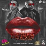Ñengo Flow Ft. Prynce El Armamento - Labios Prohibidos MP3