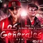 Ñengo Flow - Llegaron Los Generales MP3