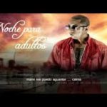 Ñengo Flow - Noche Para Adultos MP3